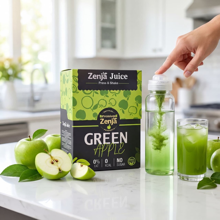 صورة توضيحية للعرض النهائي