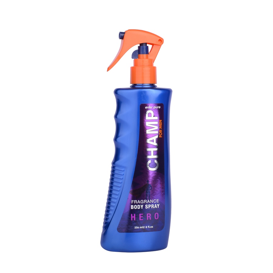 شامب بادى سبلاش - Hero - 236 ml