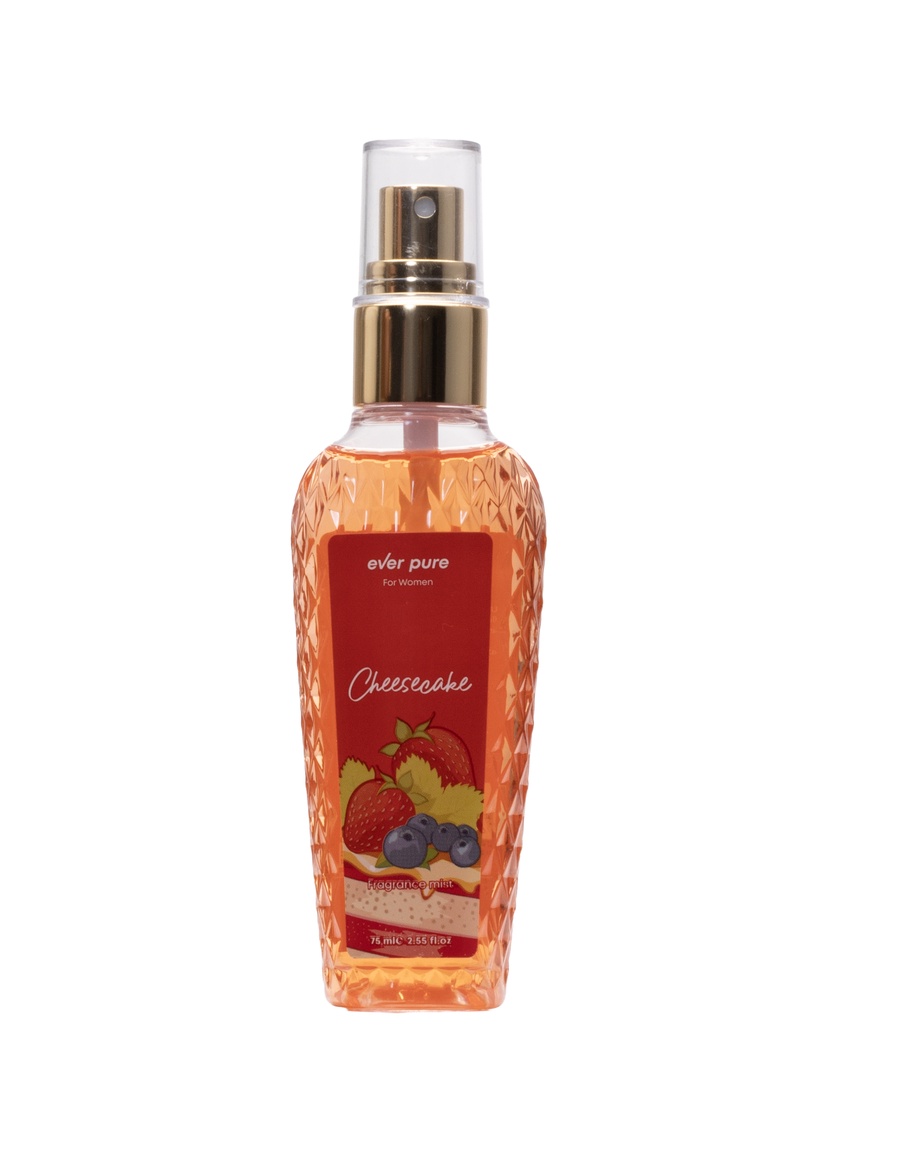 بادى ميست - Travel size -75 ml  Cheesecake