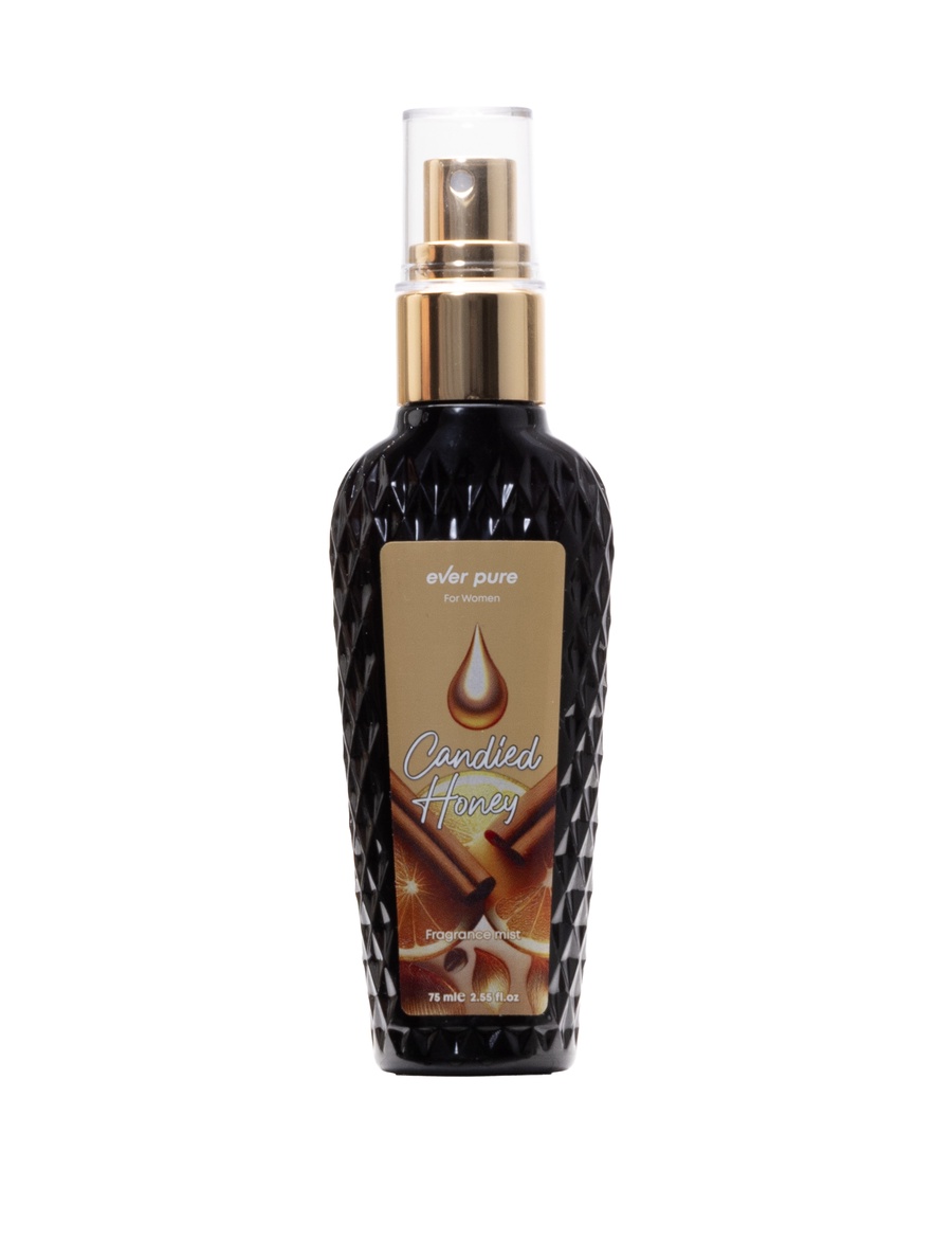 بادى ميست - Travel size -75 ml Candied Honey