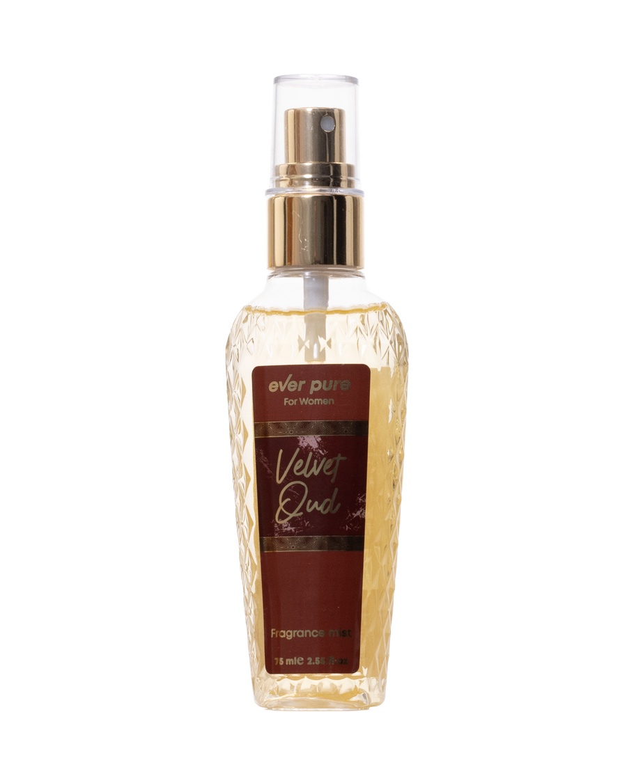 بادى ميست - Travel size -75 ml Velvet Oud