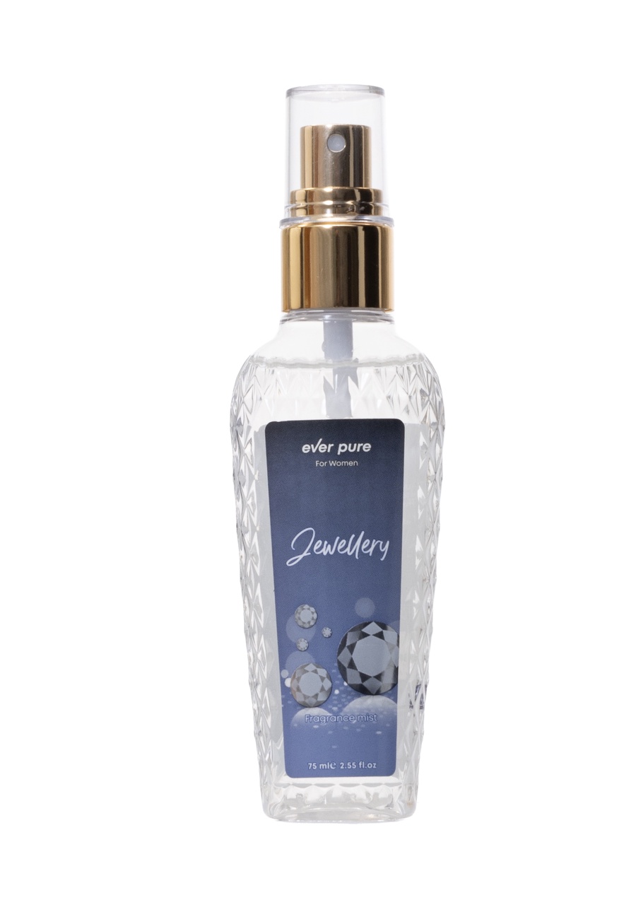 بادى ميست - Travel size -75 ml  Jewellery 