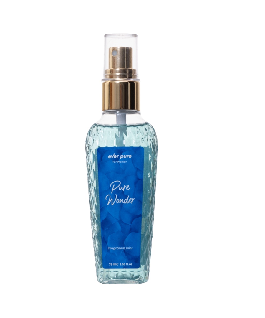 بادى ميست - Travel size -75 ml Pure Wonder
