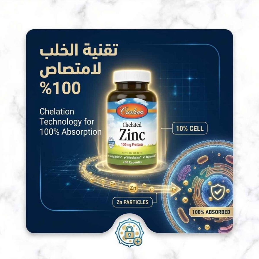 تقنية الخلب لامتصاص 100%