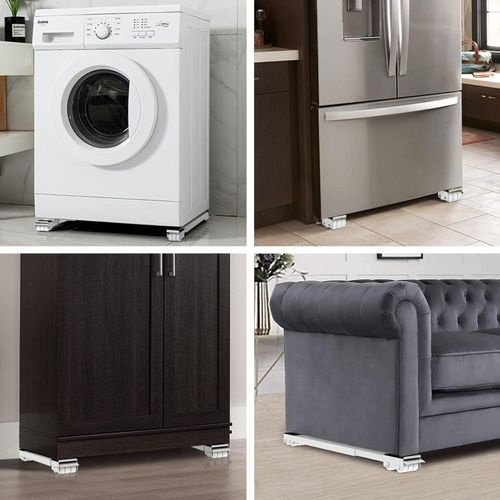 🔹 تتحمل الأوزان الثقيلة