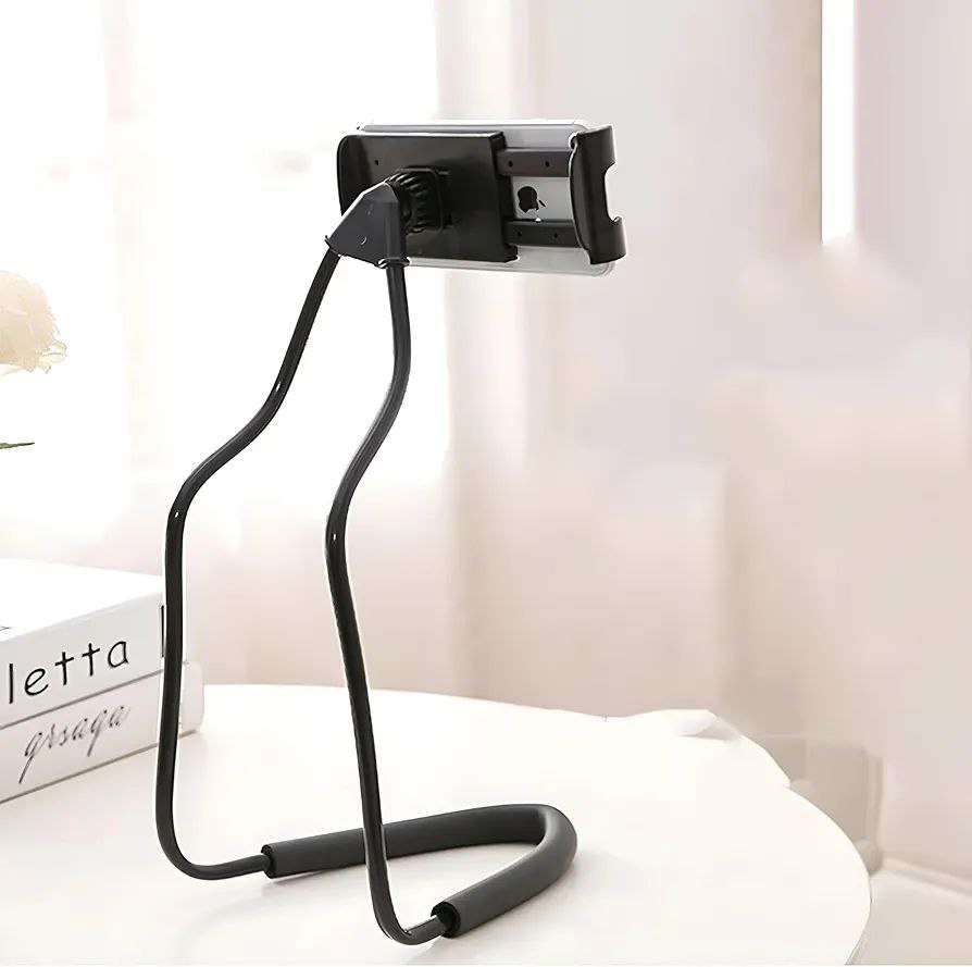 كل مرة تمسك الموبايل… وإيدك بتتعب بعد دقائق؟ المشكلة مش في الموبايل… المشكلة إنك ماسكه طول الوقت.