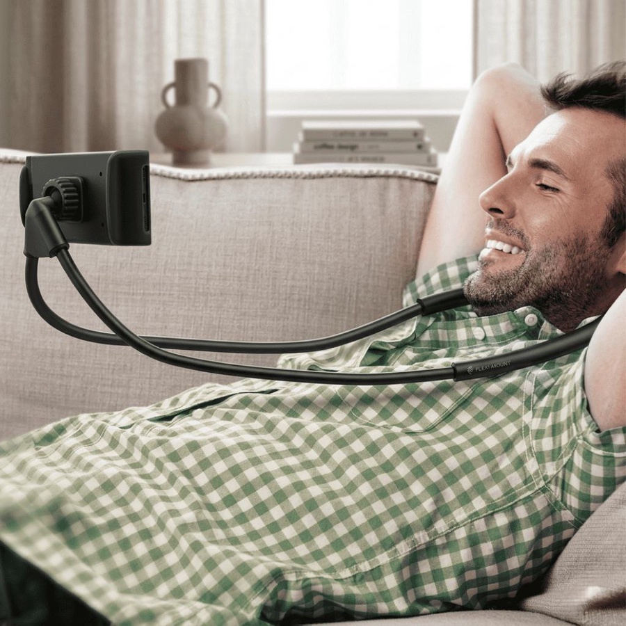 استخدام بدون استخدام اليدين