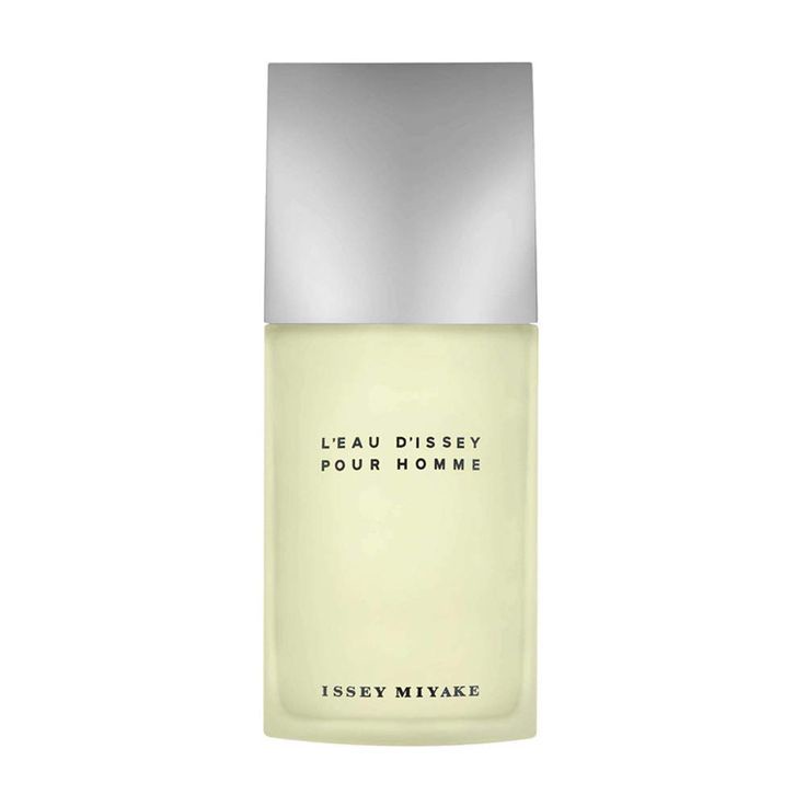 L'Eau d'Issey Pour Homme