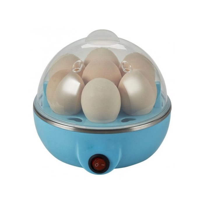 جهاز سلق البيض الذكي