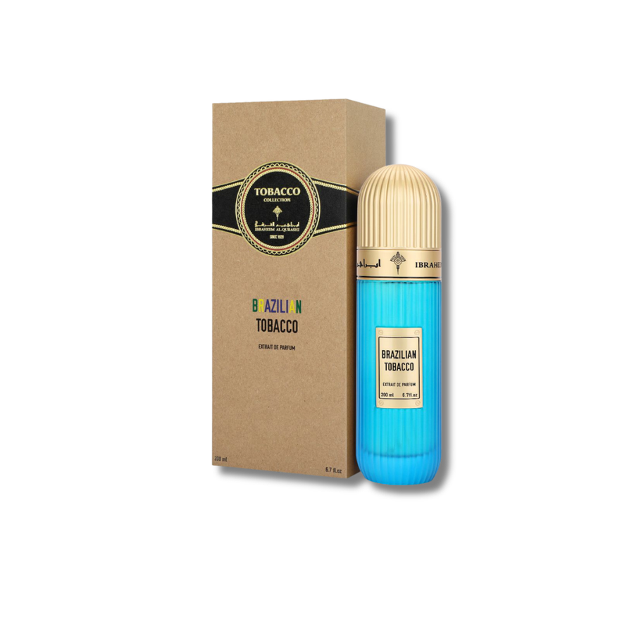 Brazilian Tobacco