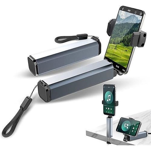 بتتعب من مسكة الموبايل في السفر أو الشغل؟ المشكلة مش في الموبايل… المشكلة إن مفيش ثبات.