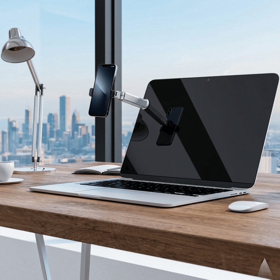 تصميم قابل للطي وسهل الحمل