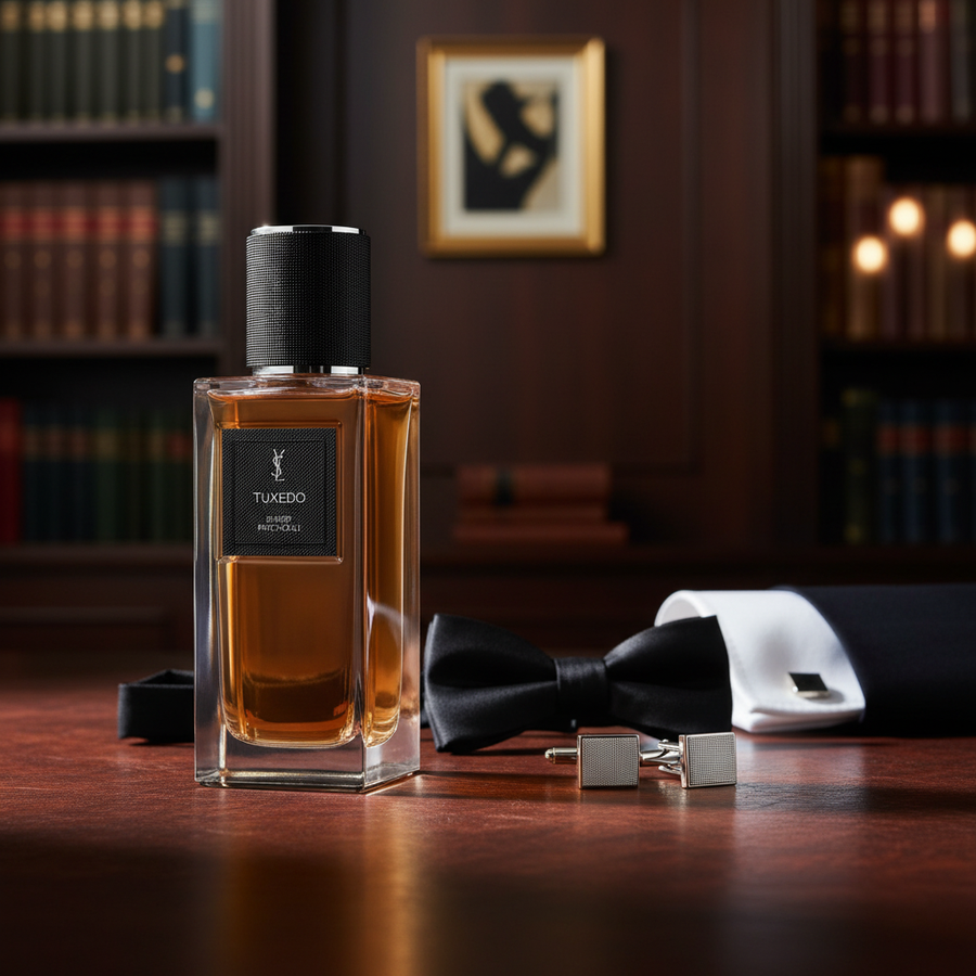 Inspired by Oud Ispahan – Dior