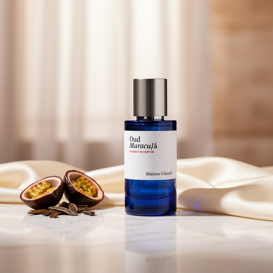 Oudh Marcoga