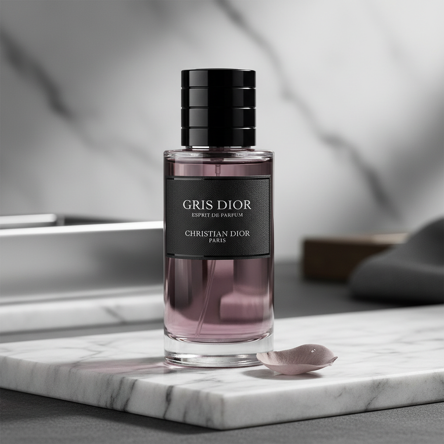 Inspired by Grace by Dior