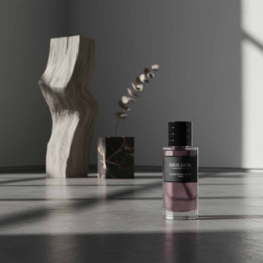 Inspired by Grace by Dior