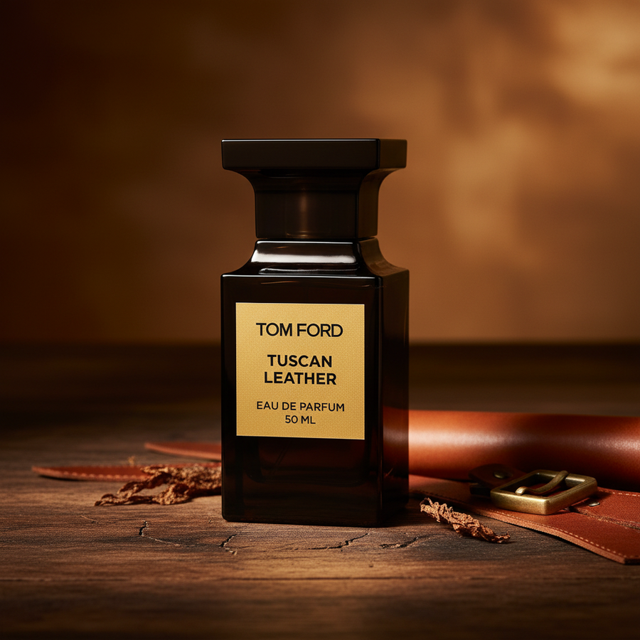 Inspired by Tuscan Leather – Tom Ford