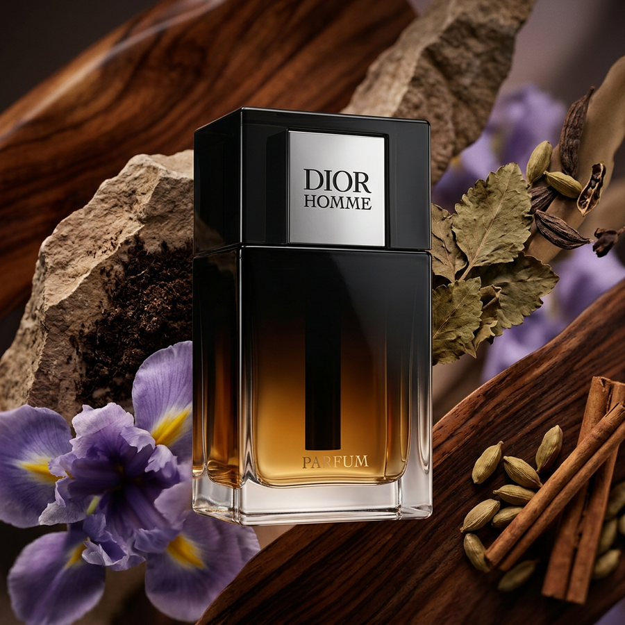 Inspired by Dior Homme Parfum – Dior