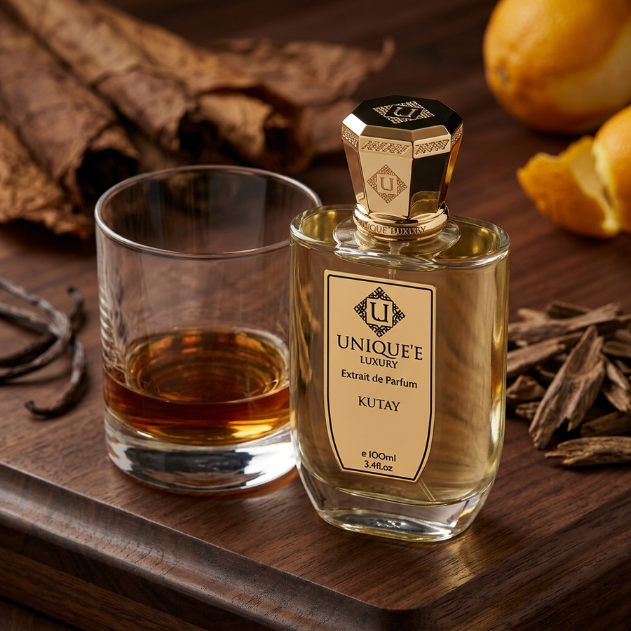 Inspired by Kutay Unique Luxury
