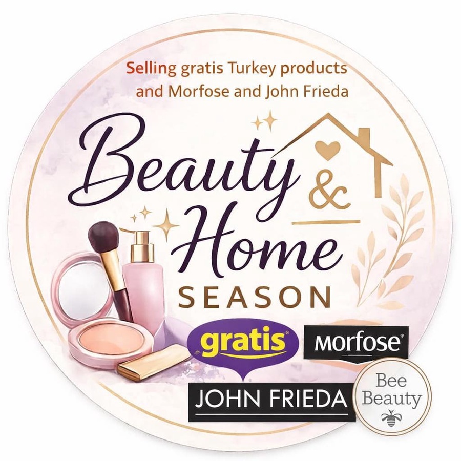 Beauty & Home