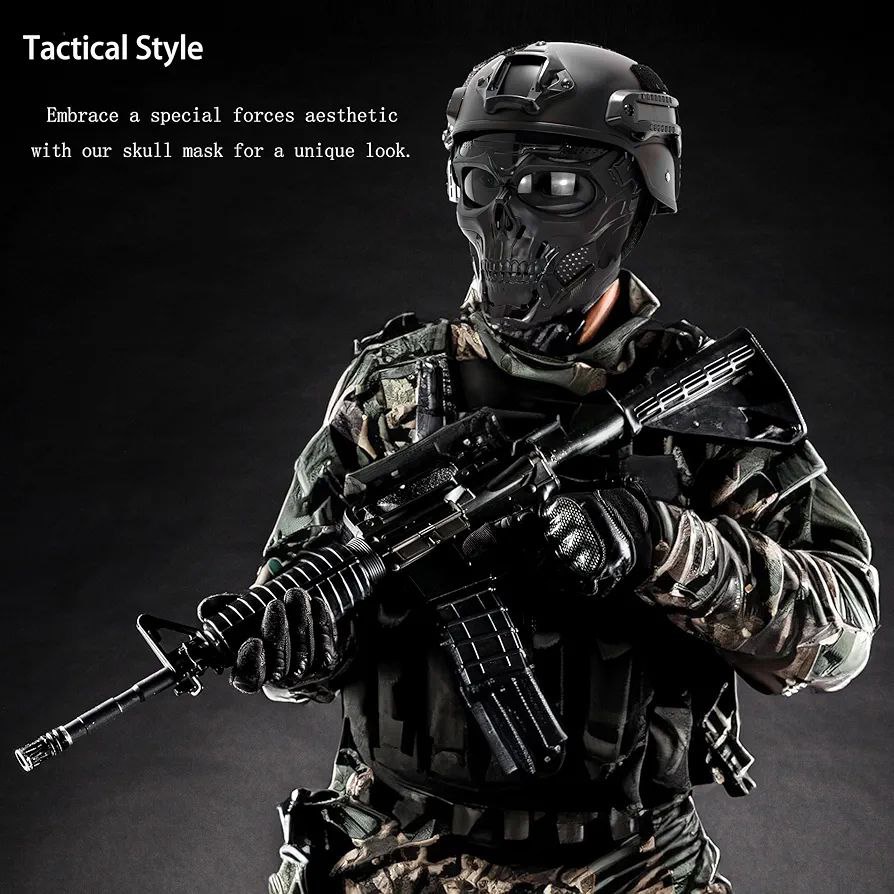 تصميم مرعب يخطف الانتباه