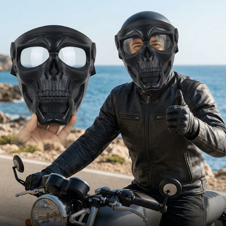 رؤية واضحة بدون ضباب