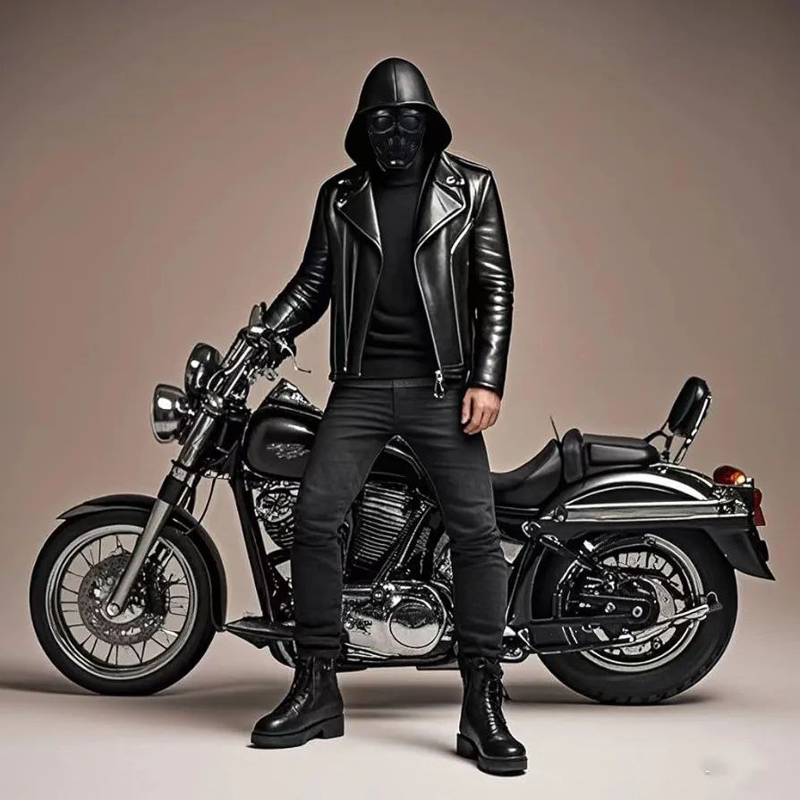 كل مرة تلبس ماسك… بتحس إنه مجرد شكل وخلاص؟ لكن الحقيقة إن الفرق مش في الشكل… الفرق في التأثير.