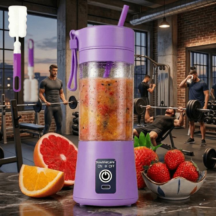 جاهز بعد التمرين في أي وقت