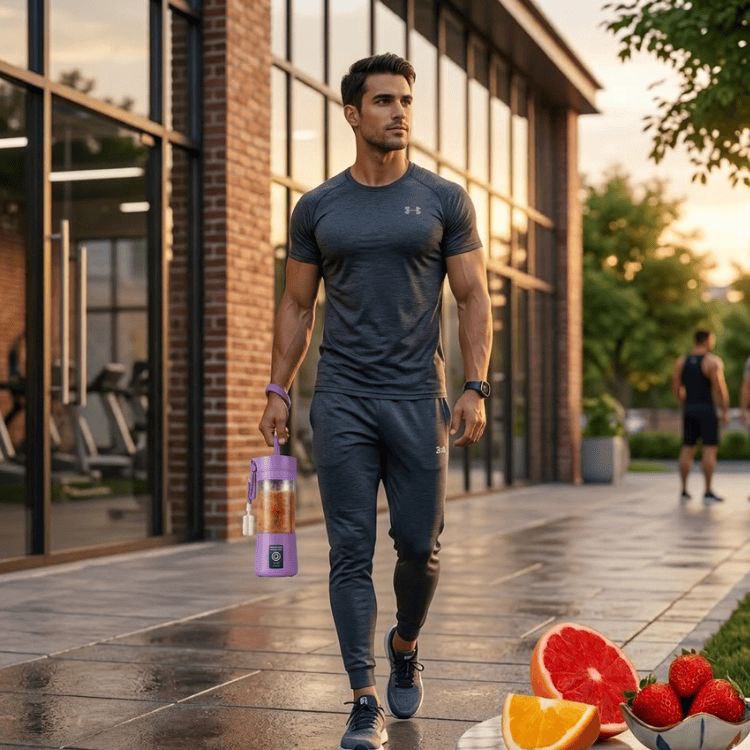 خفيف ومحمول معاك في كل مكان