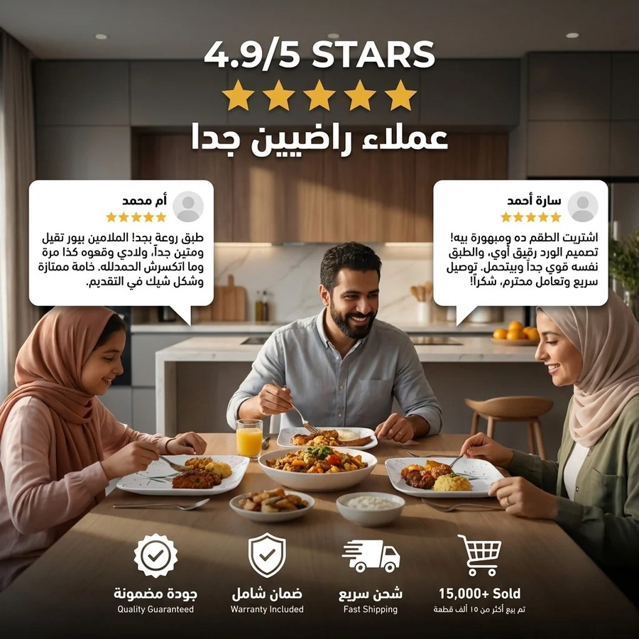 ضد الكسر حقيقي 