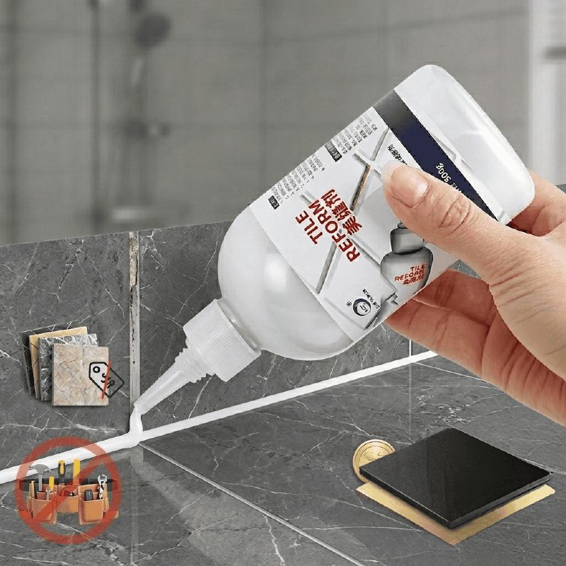 يوفر فلوس الصيانة والتجديد