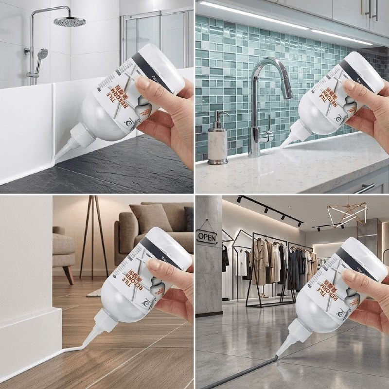 مناسب لكل أماكن البيت