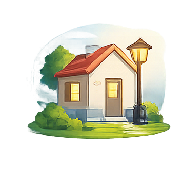 مناسب للأماكن الخارجية