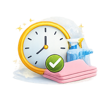 يوفر وقت ومجهود