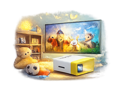 غرفة الأطفال