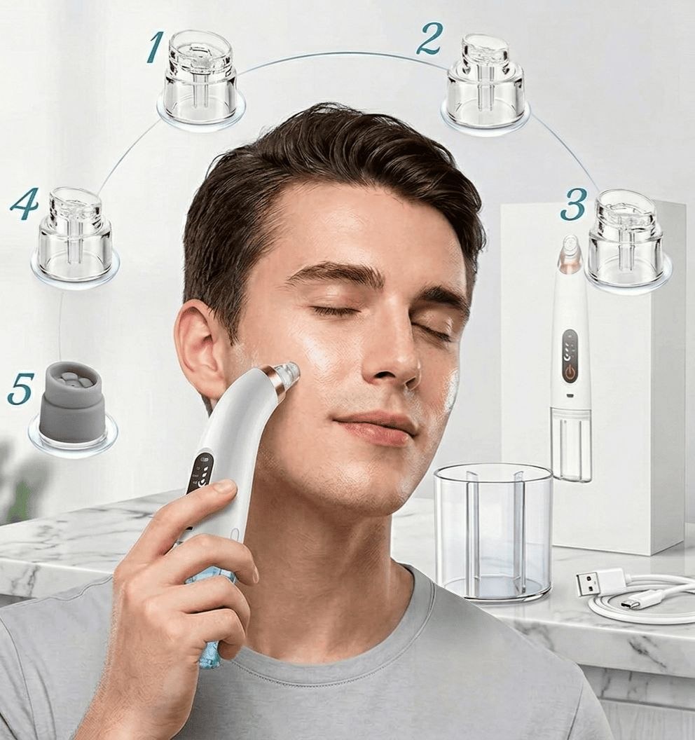 رؤوس متعددة لكل مشكلة