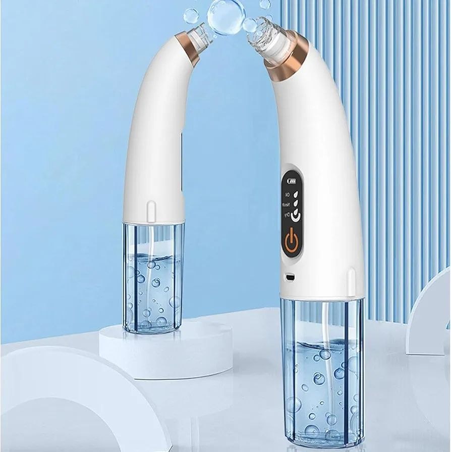 تقنية المياه اللطيفة