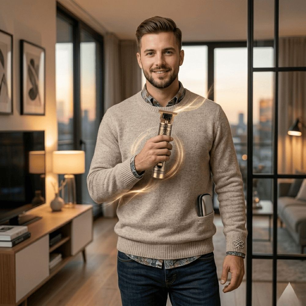 موتور قوي وهادئ