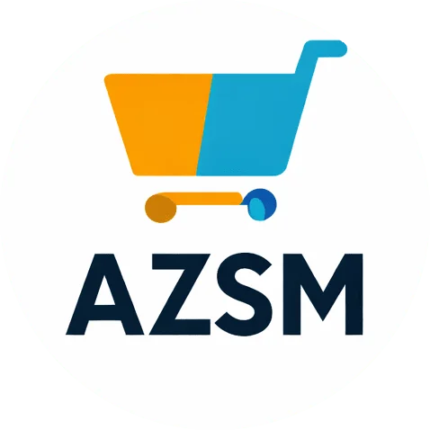 azsm من A الى Z سم وتسوق