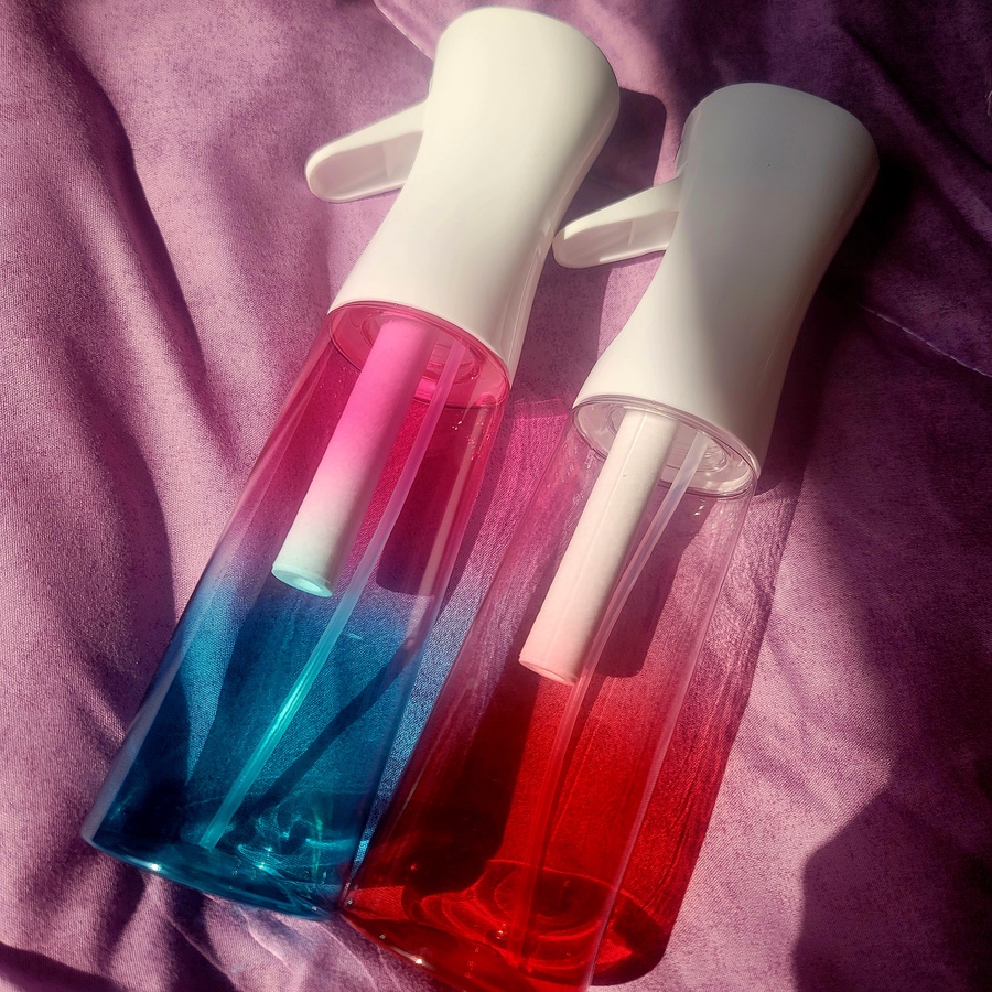 Hair Spray Bottle