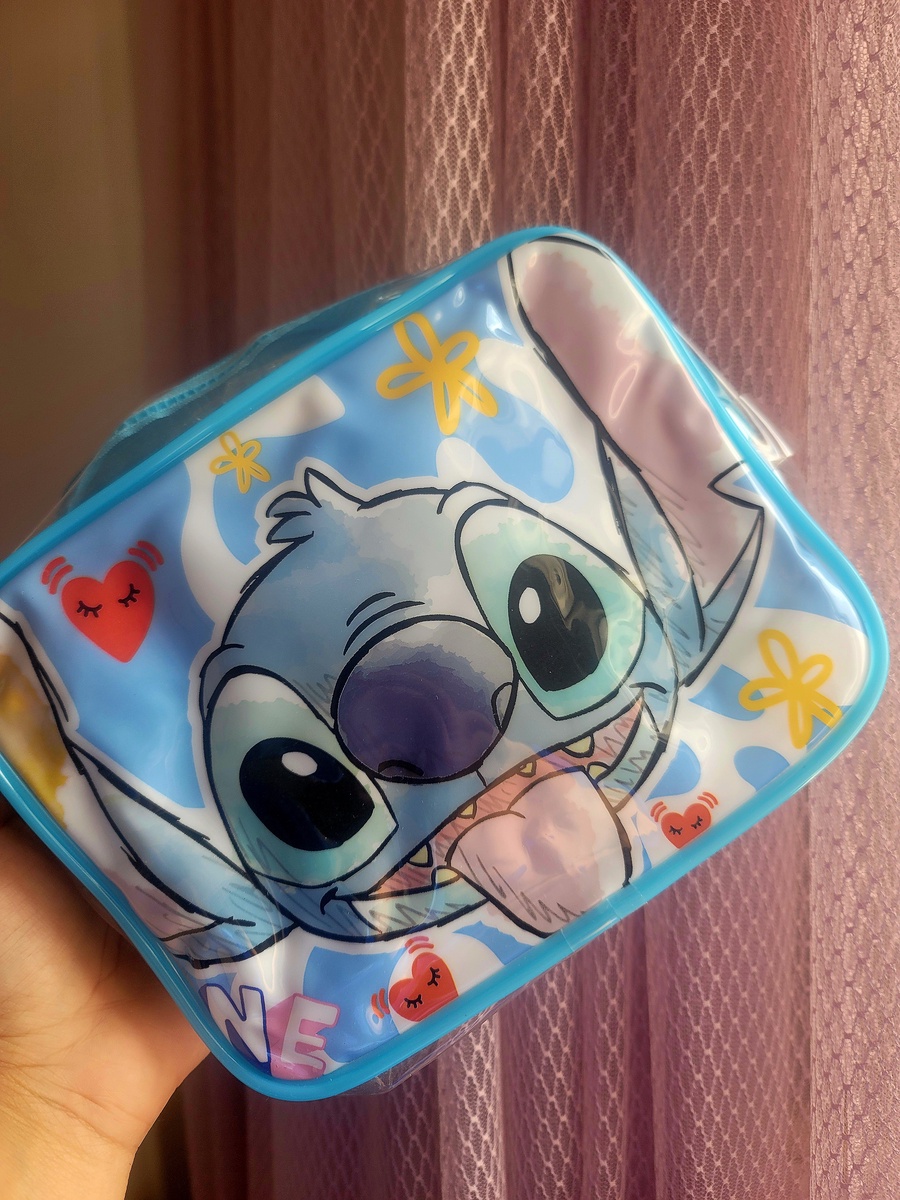 Waterproof Multi-Use Bag ( Stitch )