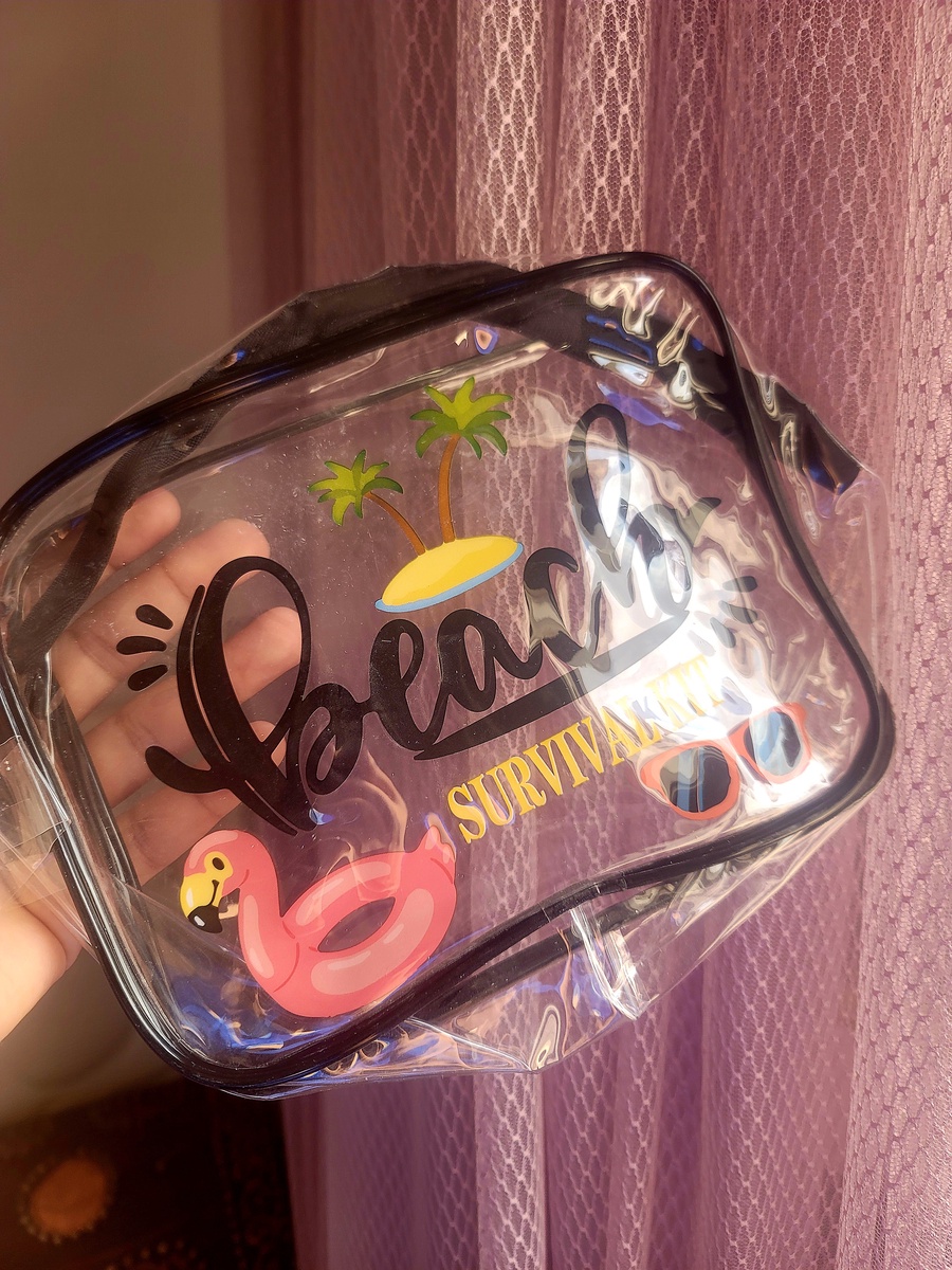 Waterproof Multi-Use Bag ( Beach )
