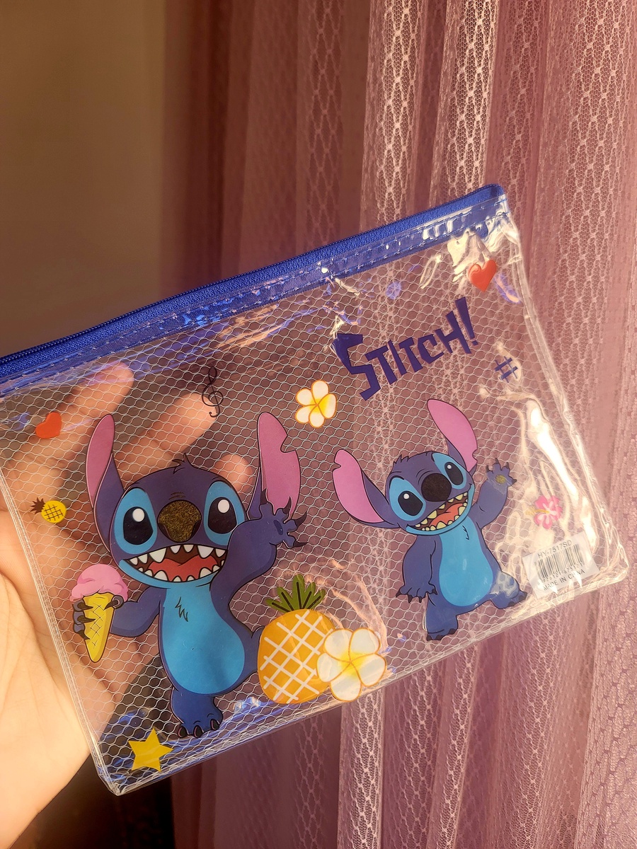 Stitch Bag Multi-Use Organizer Case