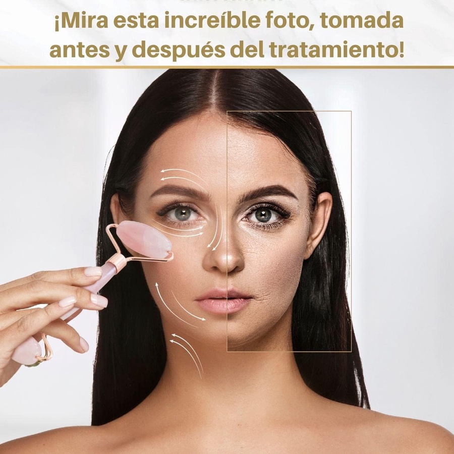 🔹 Derma Roller (الديرما رولر)