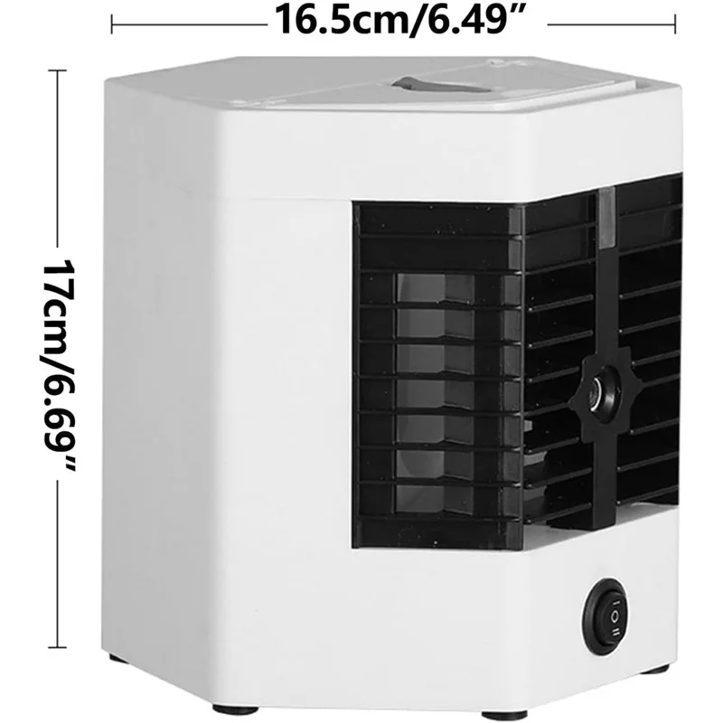 تكييف Arctic Cool المتطور