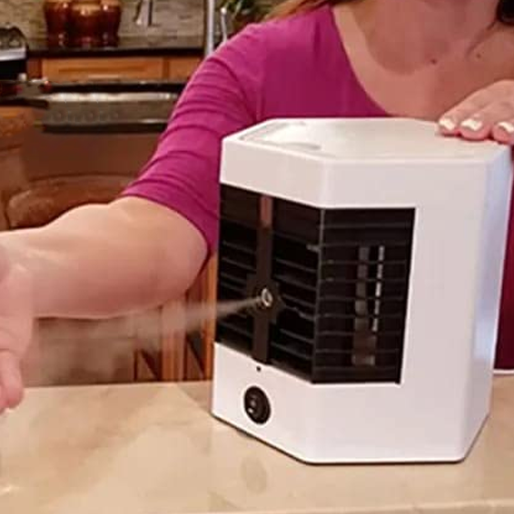 تكييف Arctic Cool المتطور