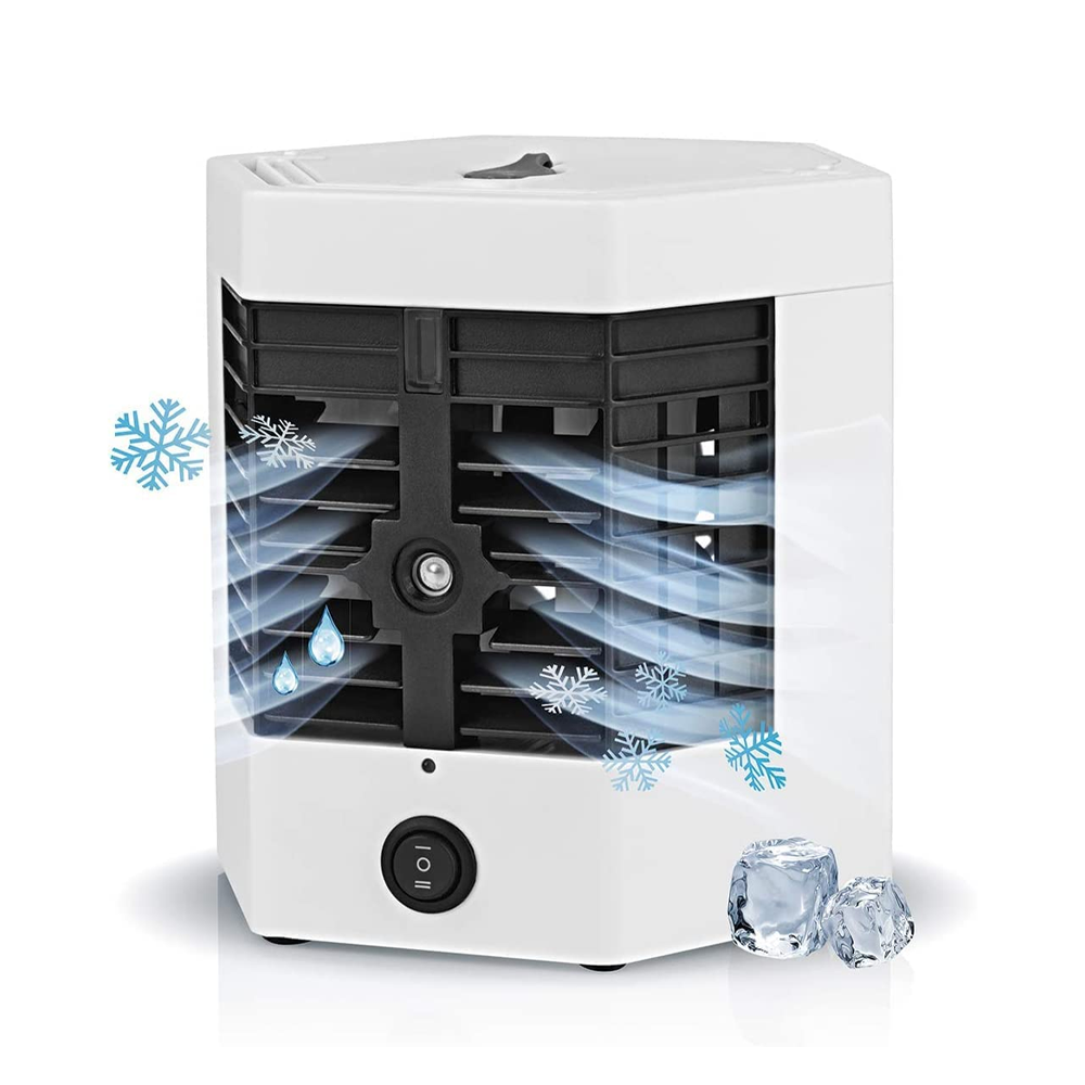 تكييف Arctic Cool المتطور