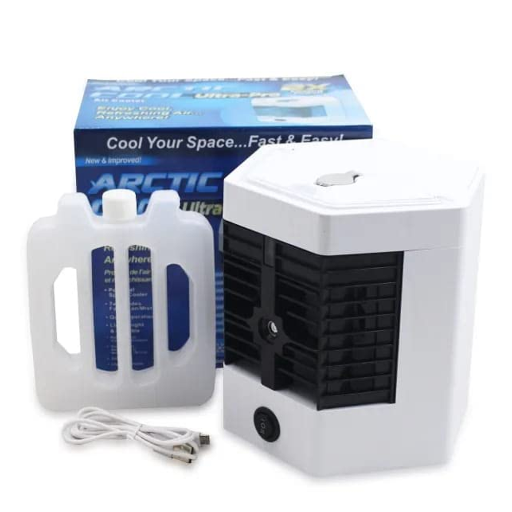 تكييف Arctic Cool المتطور