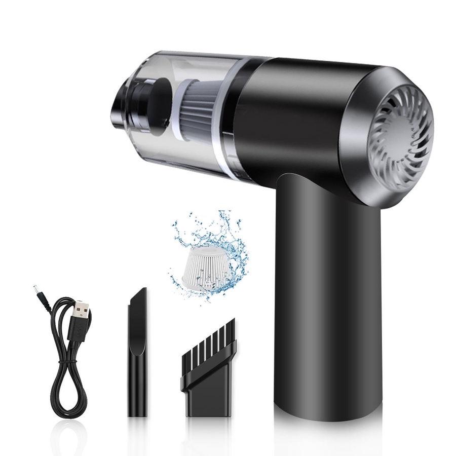 🔋 شحن سهل في أي مكان