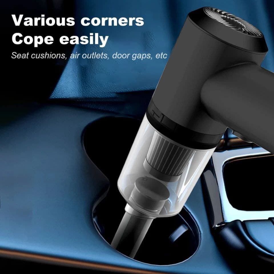 🏠🚘 استخدامات متعددة